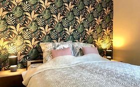 Apartament u Króla Śledzia Kołobrzeg