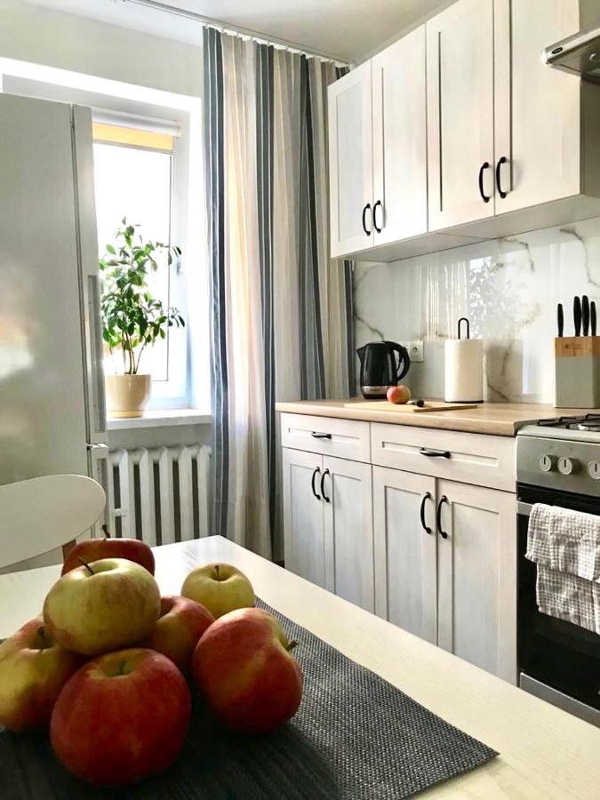 Apartament u Króla Śledzia Kołobrzeg Zewnętrze zdjęcie