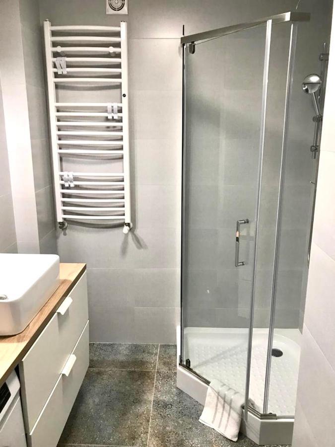 Apartament u Króla Śledzia Kołobrzeg Zewnętrze zdjęcie