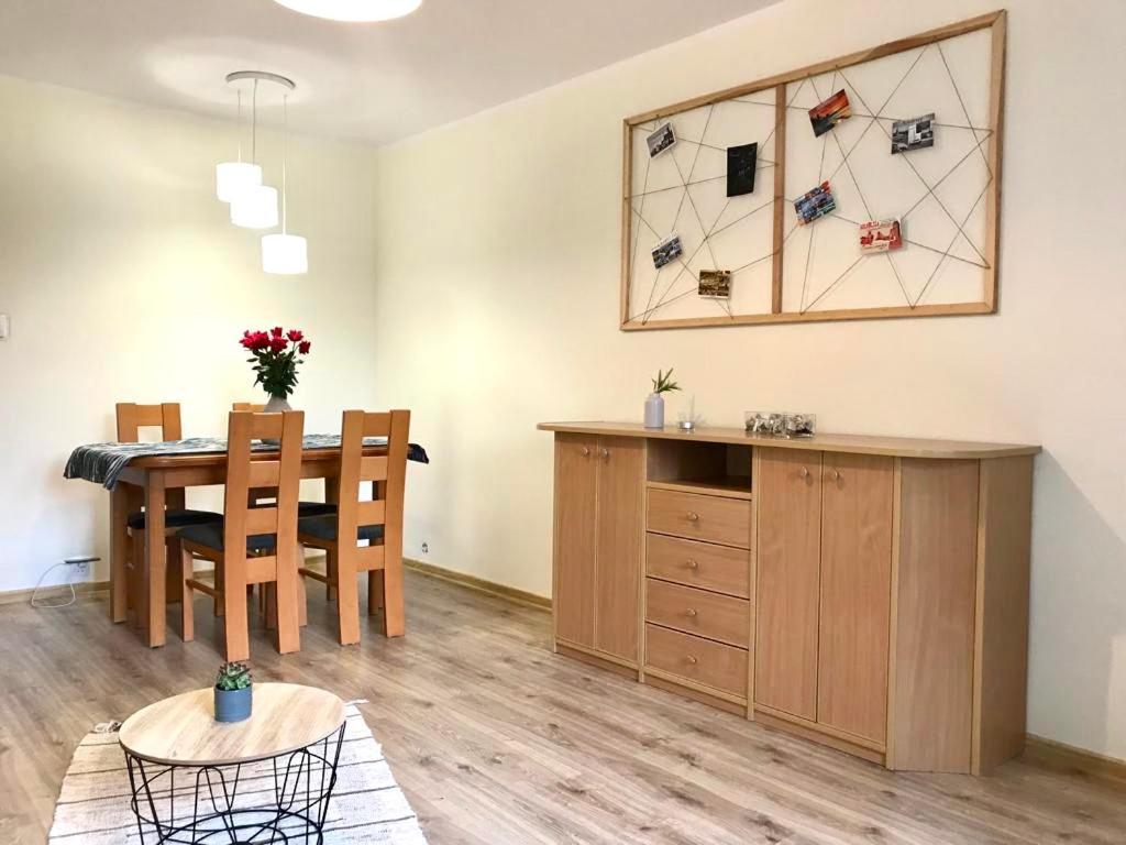 Apartament u Króla Śledzia Kołobrzeg Zewnętrze zdjęcie