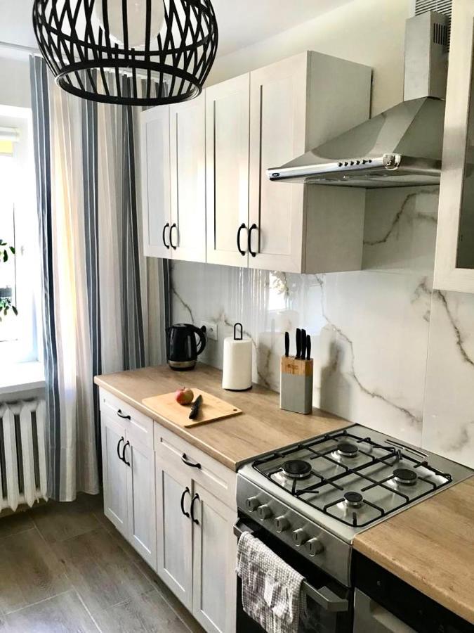 Apartament u Króla Śledzia Kołobrzeg Zewnętrze zdjęcie