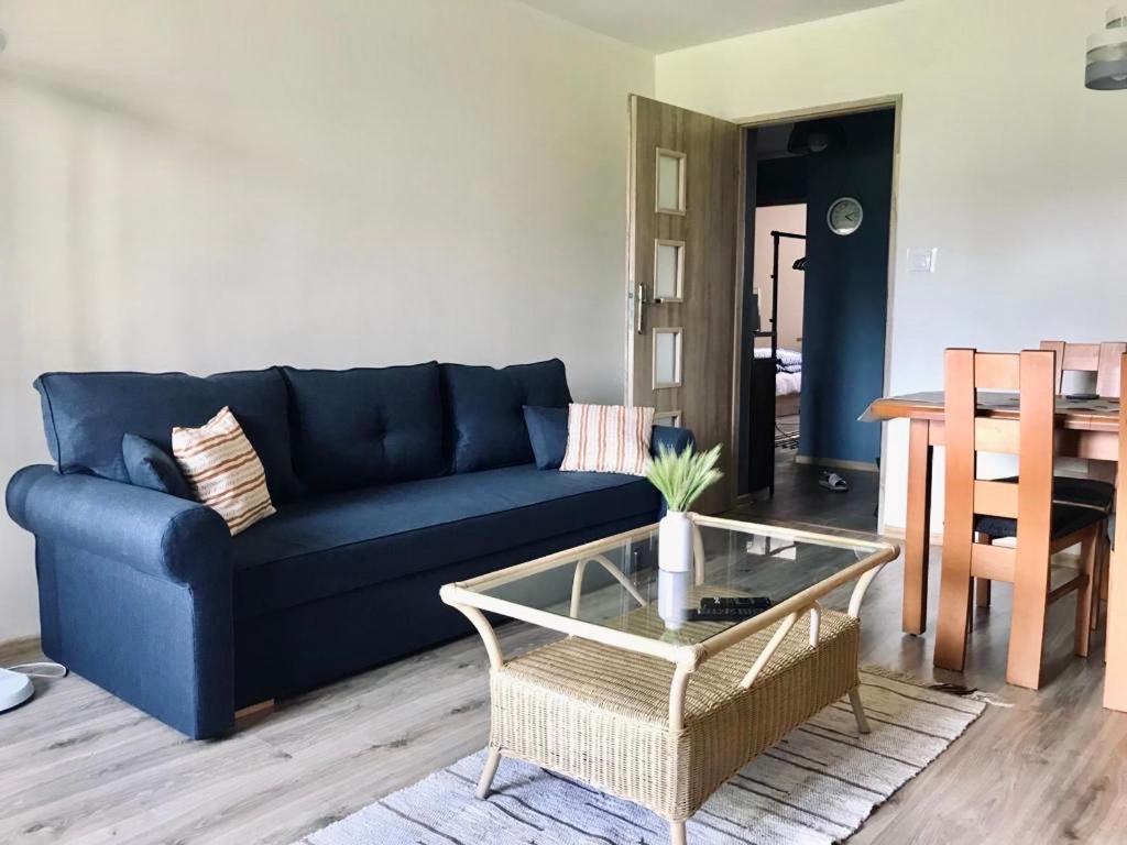 Apartament u Króla Śledzia Kołobrzeg Zewnętrze zdjęcie