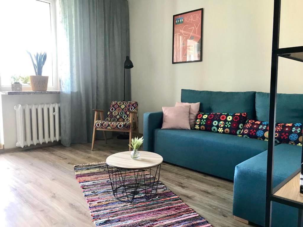 Apartament u Króla Śledzia Kołobrzeg Zewnętrze zdjęcie