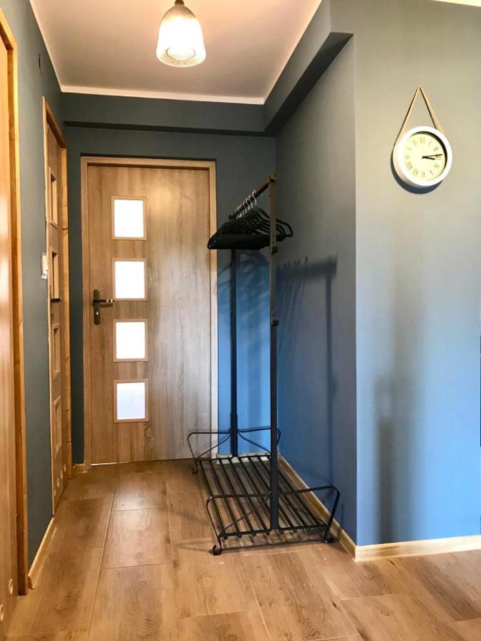 Apartament u Króla Śledzia Kołobrzeg Zewnętrze zdjęcie